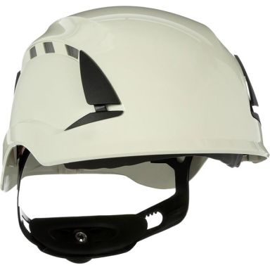3M SecureFit X5501V Skyddshjälm ventilerad
